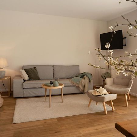 Haus 2 Apartman Klenzau Kültér fotó
