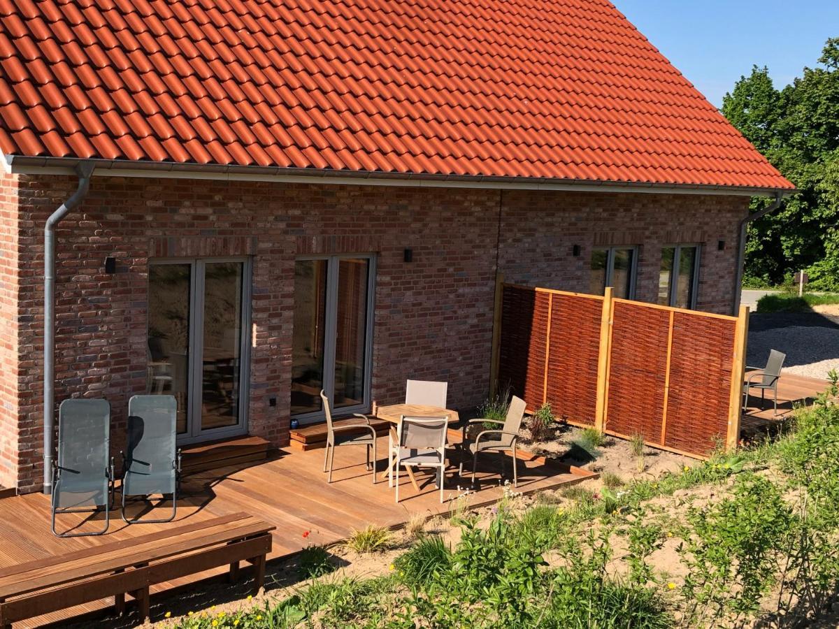 Haus 2 Apartman Klenzau Kültér fotó
