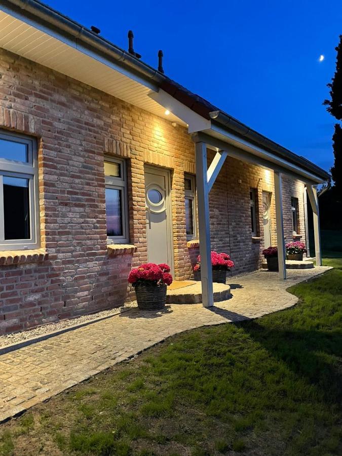 Haus 2 Apartman Klenzau Kültér fotó