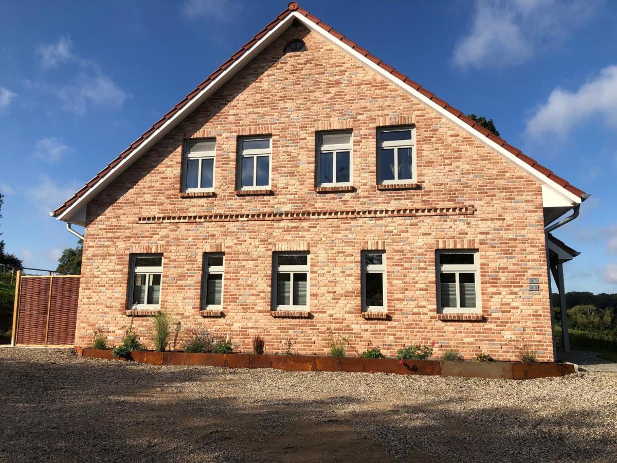 Haus 2 Apartman Klenzau Kültér fotó