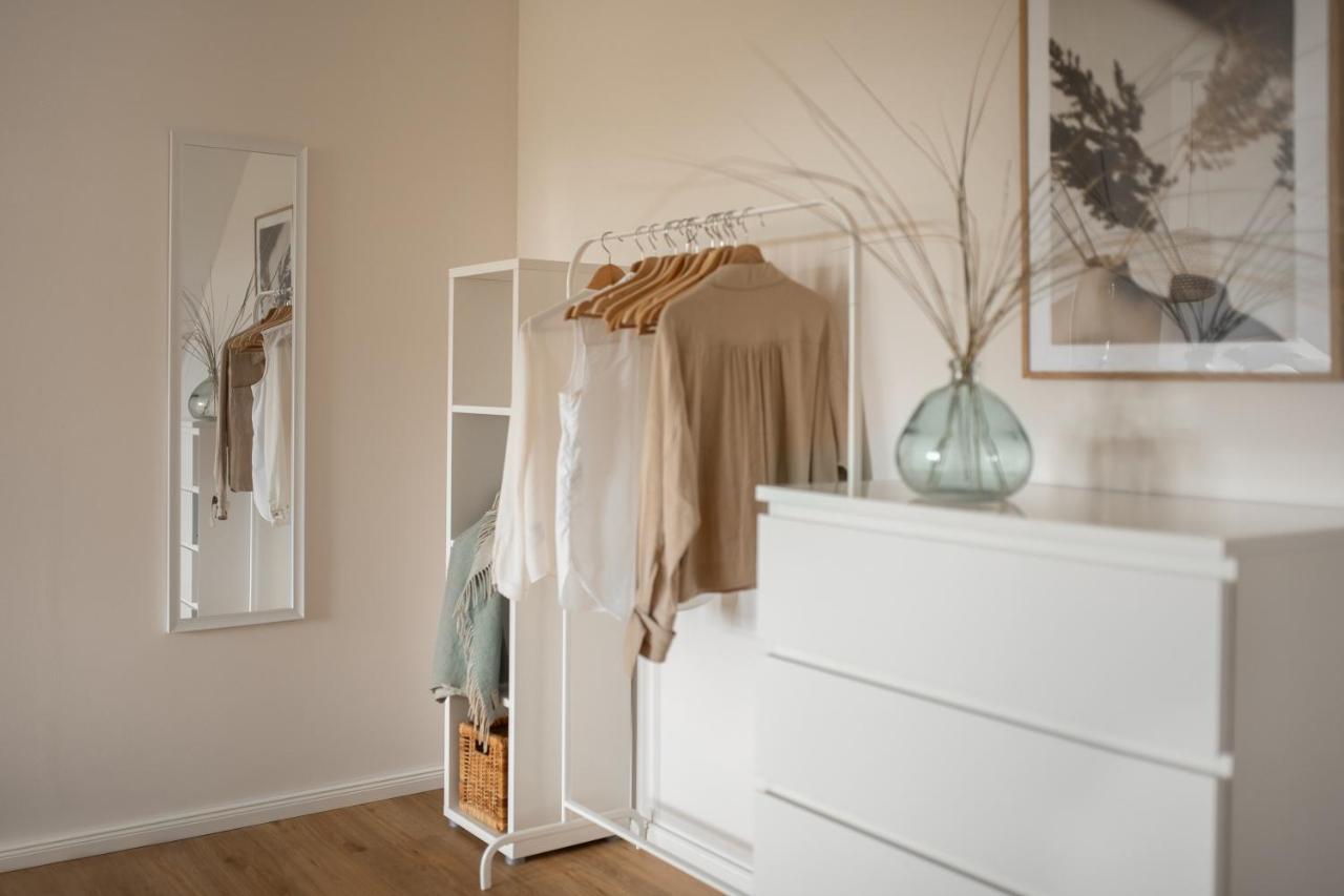 Haus 2 Apartman Klenzau Kültér fotó