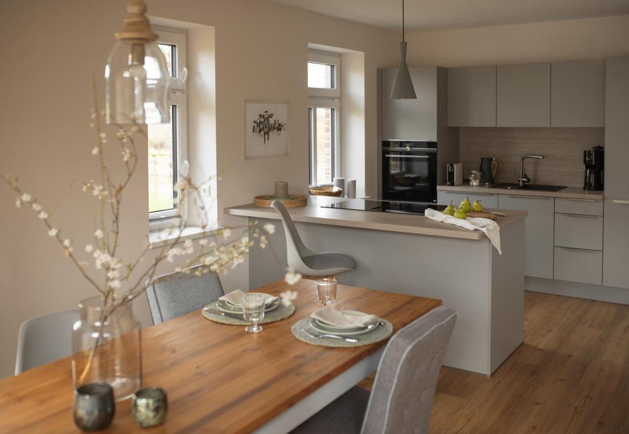 Haus 2 Apartman Klenzau Kültér fotó