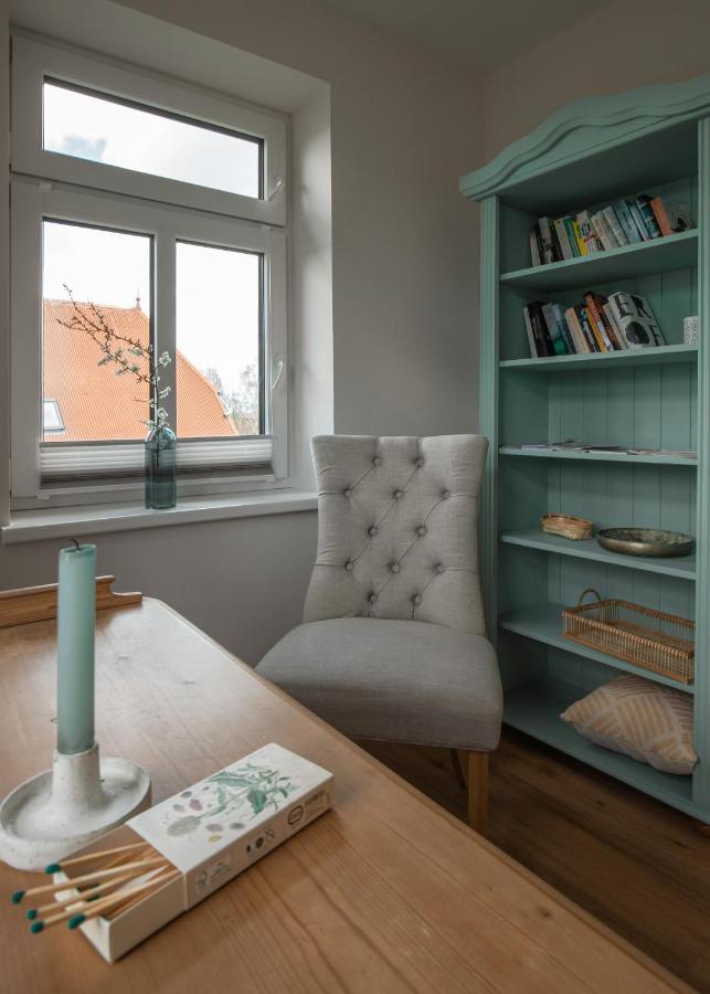 Haus 2 Apartman Klenzau Kültér fotó