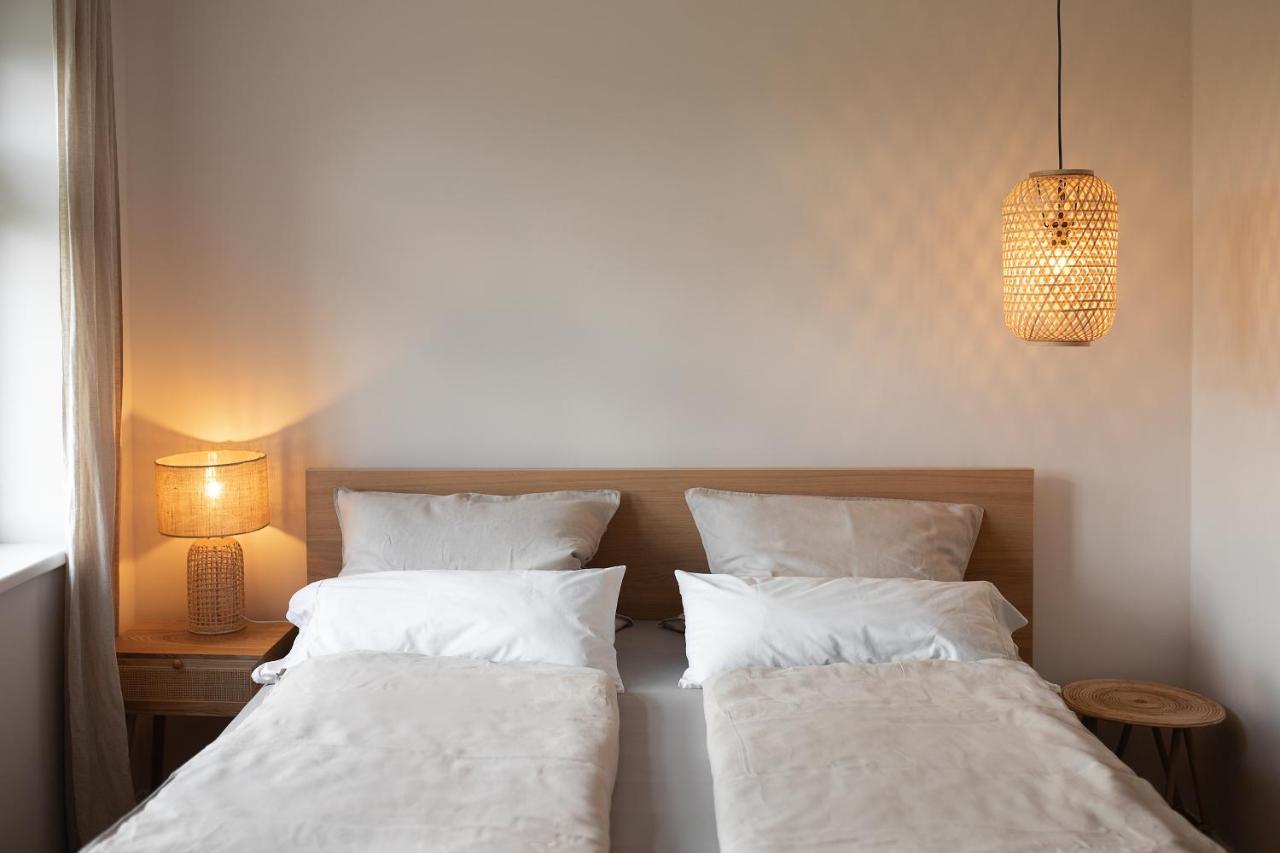 Haus 2 Apartman Klenzau Kültér fotó
