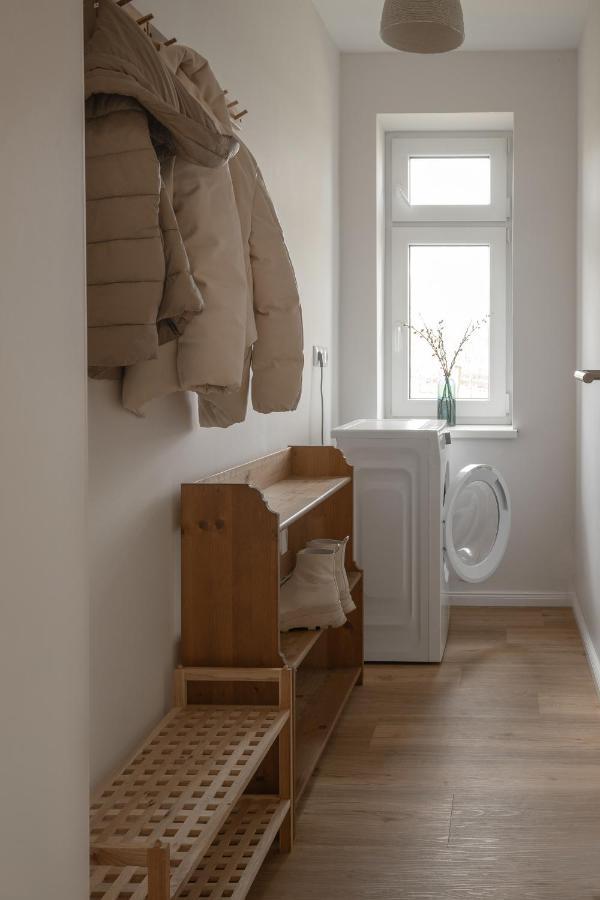 Haus 2 Apartman Klenzau Kültér fotó
