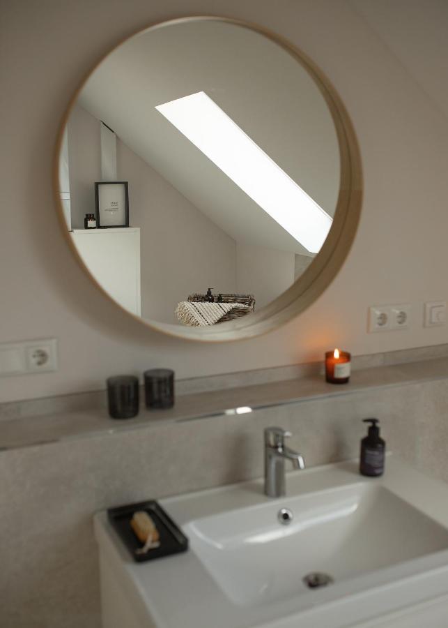 Haus 2 Apartman Klenzau Kültér fotó