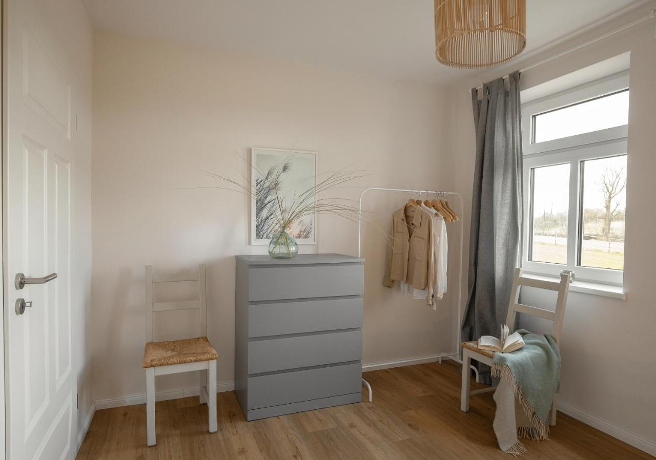 Haus 2 Apartman Klenzau Kültér fotó