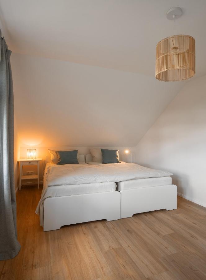 Haus 2 Apartman Klenzau Kültér fotó